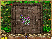 Игра Цветные шары
