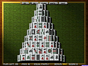 Игра 3D Маджонг
