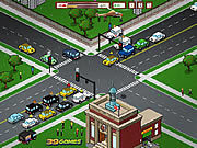 Игра Управляй Трафиком 2