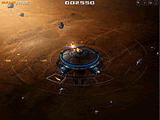 Игра Охранники Орбиты