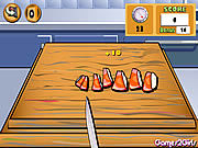 Игра Готовим Wontons - Китайские Пельмешки