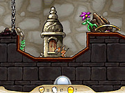 Игра Pep The Dragon Lite