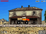 Игра Грузомания
