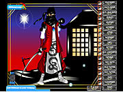 Игра Ninja