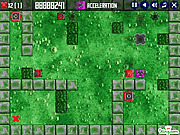 Игра Безумные резервуары