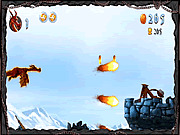 Игра Der fliegende Drache