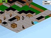 Игра Современная Тактика 4