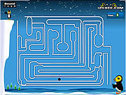 Игра Игра лабиринта - Игровая Игра 4
