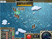 Игра Линкоры 1
