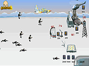 Игра Искусство ДУПЛЕКС войны