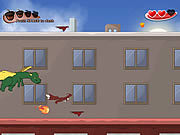 Игра Опасные драконы