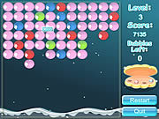 Игра Пузырьковый двигатель