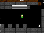 Игра Mario Bros