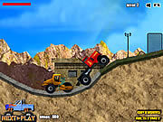 Игра Тракторомания 2