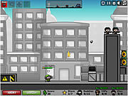 Игра Городская Осада 2