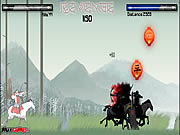 Игра Реванш Ryoshis