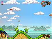 Игра Холмы Дилло