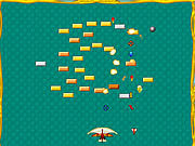 Игра Волшебный шарик 2 прыжока