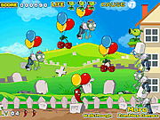 Игра Злые зомби