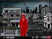 Игра Испытания Хитмана