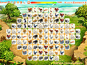 Игра Ранчо соединяет 4