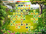 Игра Создай комбинации: ферма 4