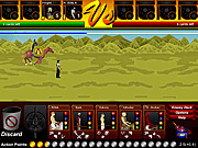 Игра Мистические карты 2