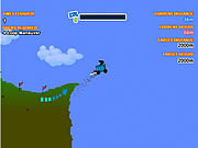 Игра Гонки с Потти 3
