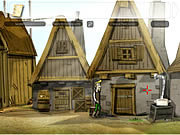Игра Ник Toldy