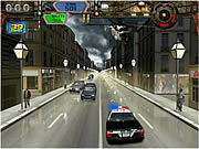 Игра Гонщик 3D