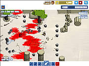 Игра Картонная башка 2 - Ночной кошмар