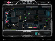 Игра Der Autokähne Stronghold