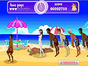 Игра Летний Флирт