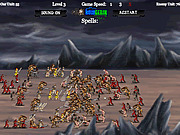 Игра Bataille des héros
