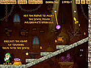 Игра Шахта Гномов 2