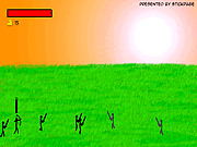 Игра Лучник-Чемпион