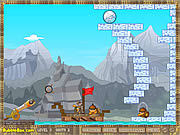 Игра Роли-Поли Пушка 2