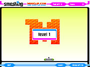 Игра Веселые блоки