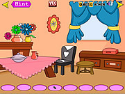 Игра Побег из комнаты