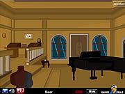 Игра Timepiece Room Escape