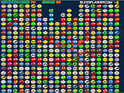 Игра Smiley Поппер