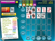 poker in vegas
