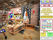 Игра Mysteriez!