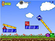 Игра Голубая Коробочка 2