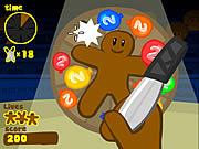 Игра Цирк пряников 2