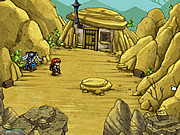 Игра Релик - крутая RPG