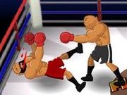Игра Всемирный боксерский турнир 2