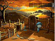 Игра Zomboy