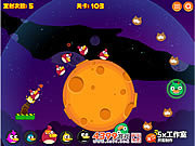 Игра Злые Космические Утки