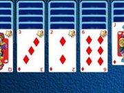 Игра Spider Solitaire Game
